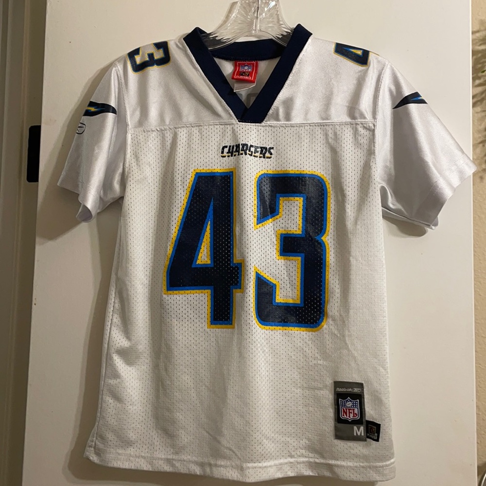 San Diego Chargers Darren Sproles Youth M Jersey